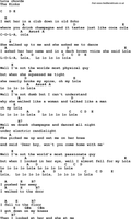 Easy song to play on the guitar - non-shippable