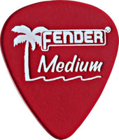 Guitar pick