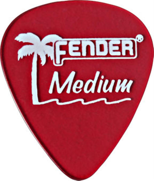 Guitar pick