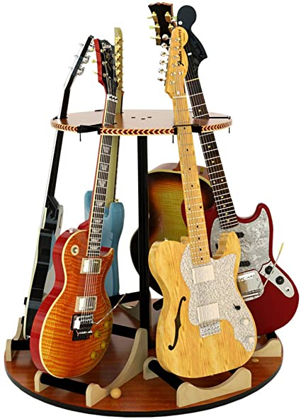 Gitarrenständer